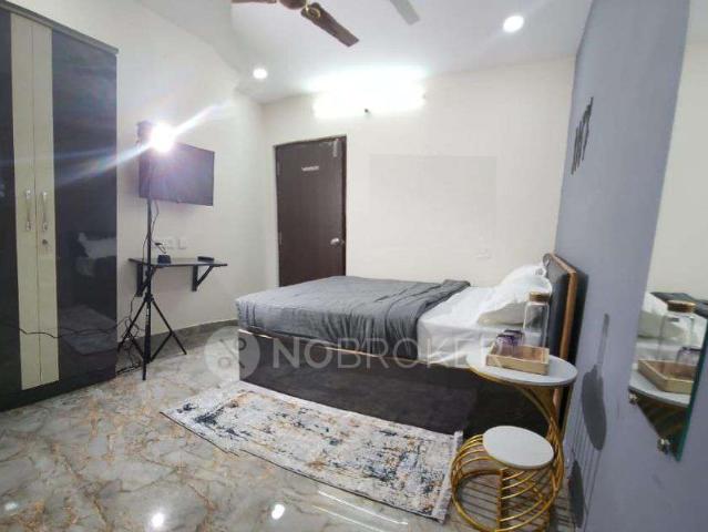 1 RK Flat In Aditya Icon Towers For Sale In Kondapur