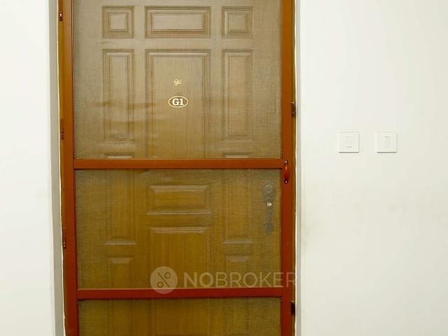 1 RK Flat In Adityas Prasanna Nilayam for Rent In 4th Stree