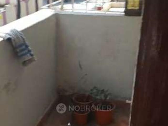 1 RK Flat In Agastya Nivas for Rent In Radisson Kharadi