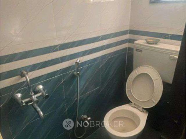 1 RK Flat In Agastya Niwas for Rent In Kharadi