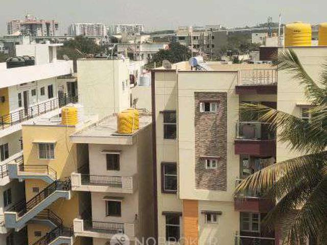 1 RK Flat In Agara Village for Lease In Hsr Layout