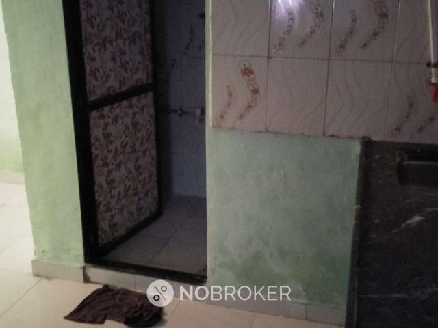 1 RK Flat In Ahmad Building for Rent In Rabale