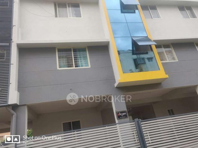 1 RK Flat In Aikyam for Rent In Marathahalli