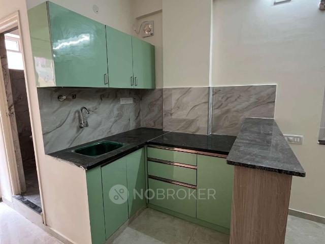 1 RK Flat In Akhila Manor for Rent In Immadihalli, Whitefield