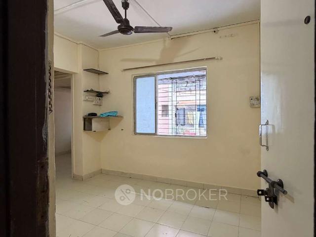 1 RK Flat In Akshar Apartment, Kandivali West For Sale In Irani Wadi Road Number 3
