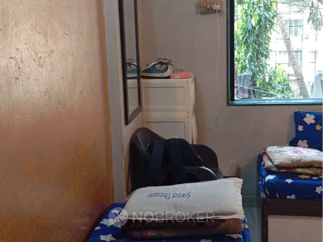 1 RK Flat In Akshar For Sale In Iraniwadi Rd Number 3