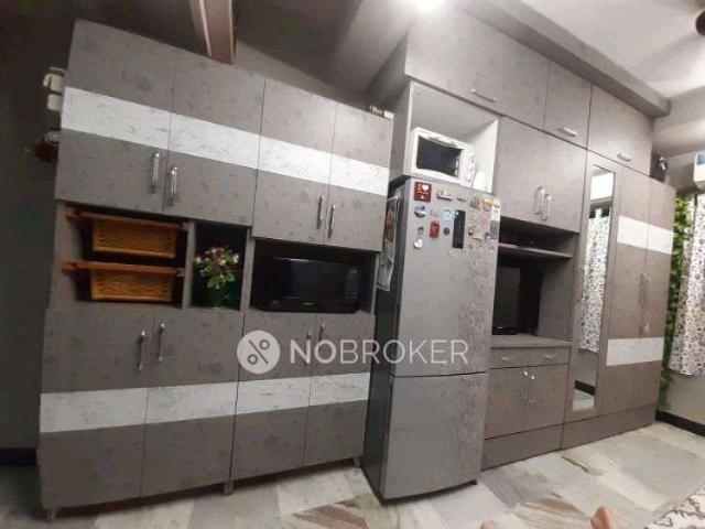 1 RK Flat In Al Ameere Apartment For Sale In Umerkhadi