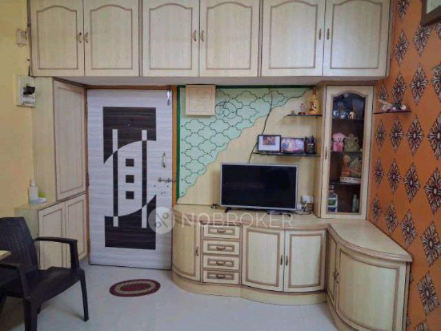 1 RK Flat In Alaknanda Chs For Sale In Goregaon