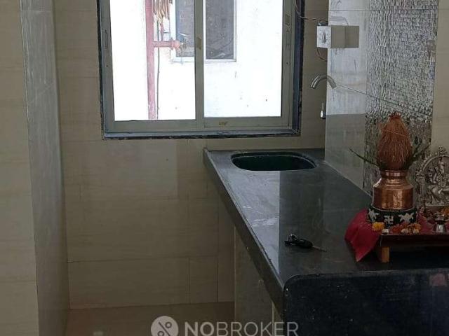 1 RK Flat In Alpine 19 for Rent In Zone 3
