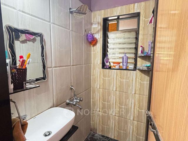 1 RK Flat In Alquba Towers For Sale In Kurla