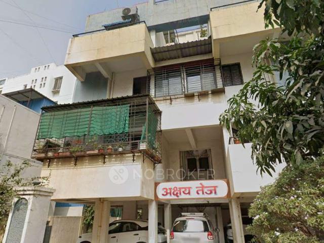 1 RK Flat In Ap Akshay Tej for Rent In Kharadi