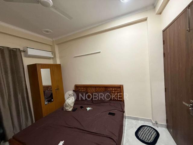 1 RK Flat In Aparment for Rent In Sector 57
