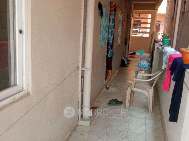 1 RK Flat In Aparments for Rent In Balanagar