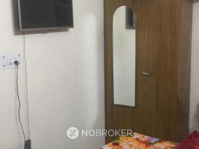 1 RK Flat In Apartment for Rent In Munirka