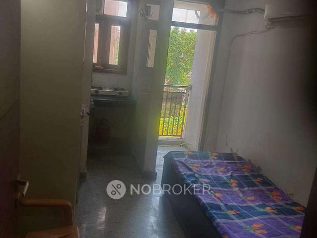 1 RK Flat In Ap for Rent In Malviya Nagar