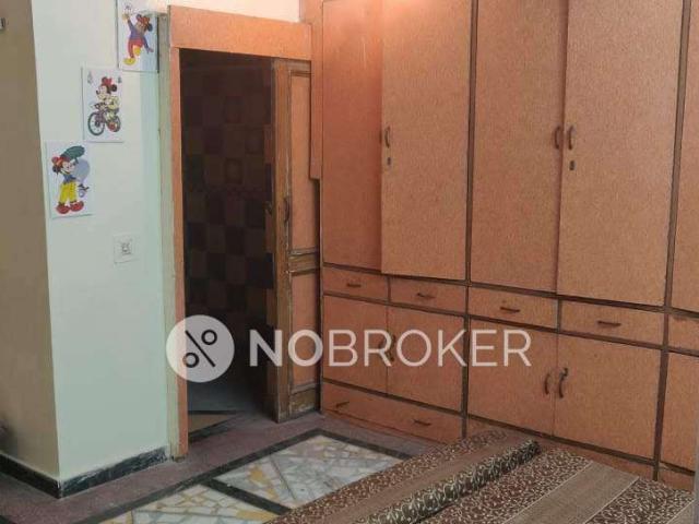 1 RK Flat In Apartment for Rent In Malviya Nagar