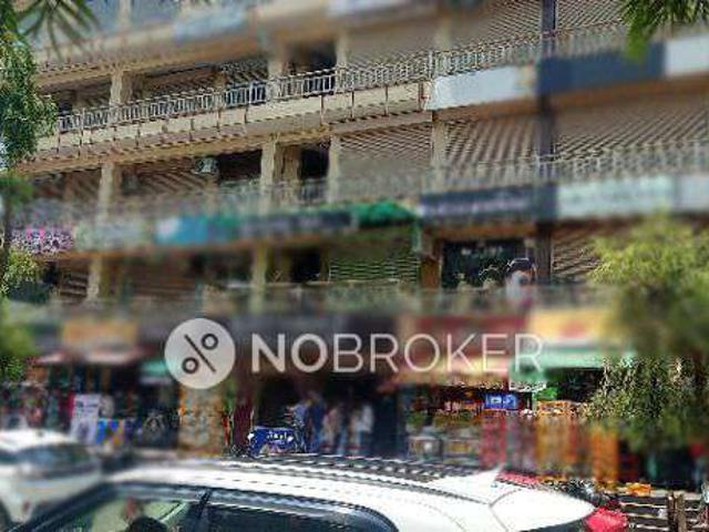 1 RK Flat In Apartment for Rent In Brahmpur Rajraula Urf Nawada