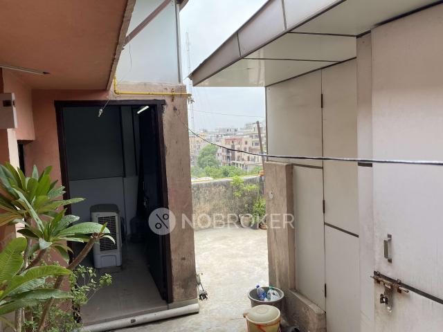 1 RK Flat In Apartment for Rent In Chhatarpur