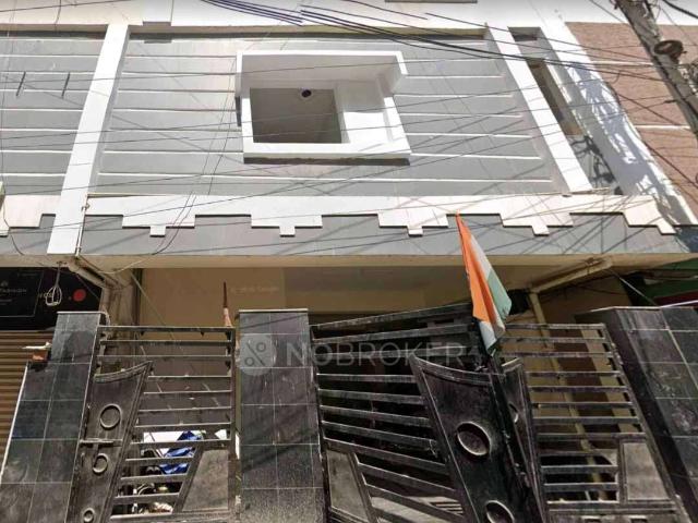 1 RK Flat In Apartment for Rent In Gachibowli