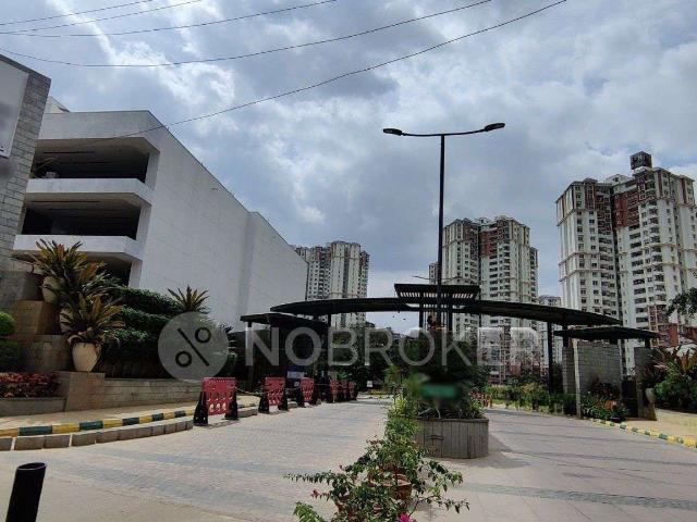 1 RK Flat In Apartment for Rent In Hsr Layout