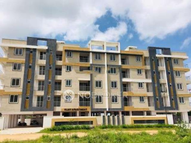 1 RK Flat In Apartment for Rent In Kharkopar
