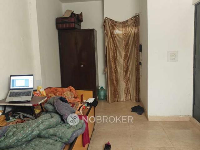 1 RK Flat In Apartment for Rent In Sector 41
