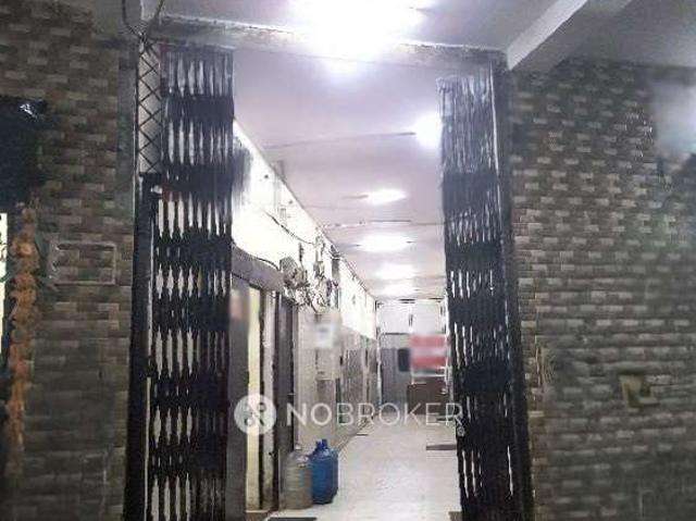 1 RK Flat In Apartment for Rent In Sector 126