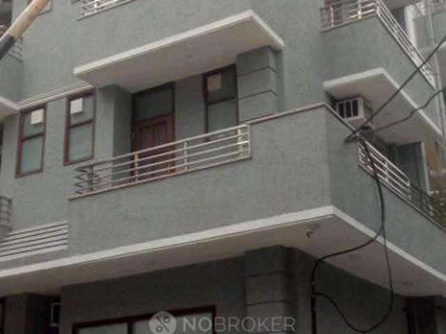 1 RK Flat In Apartment for Rent In South City I