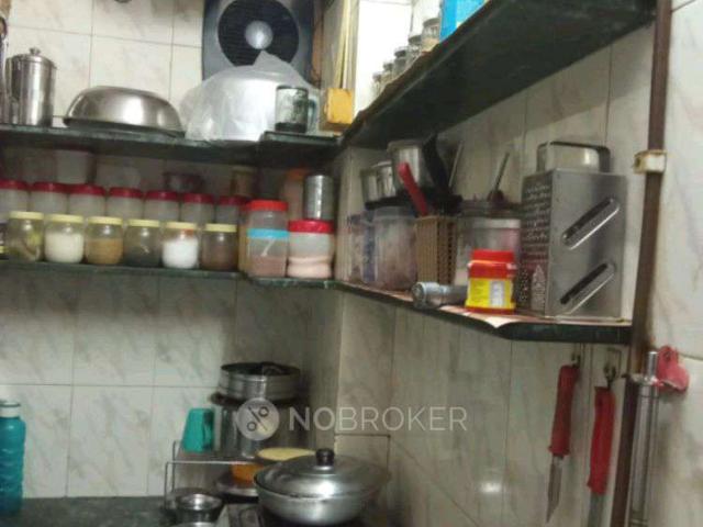 1 RK Flat In Apartment For Sale In Charkop Naka, Malad Wes