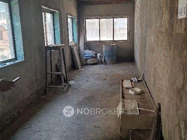 1 RK Flat In Apartment For Sale In Gulawadi