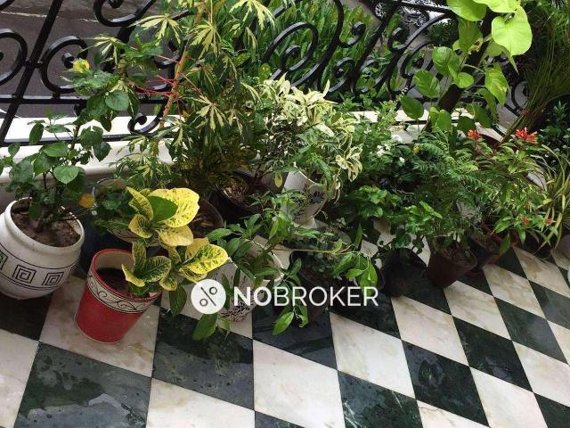 1 RK Flat In Apartment For Sale In Hauz Khas