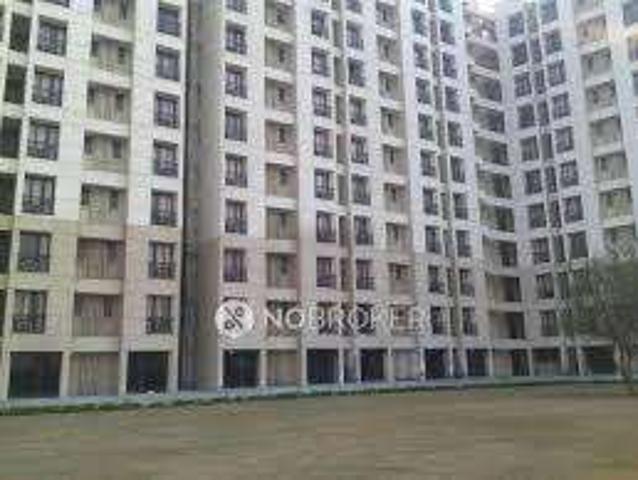 1 RK Flat In Apartment For Sale In Knowledge 5