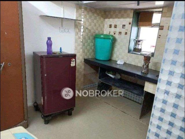 1 RK Flat In Apli Ekata Society For Sale In Andheri East