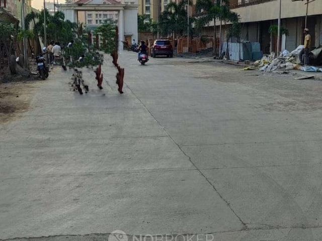 1 RK Flat In Apna Ghar Phase Iii for Rent In Mira Road East