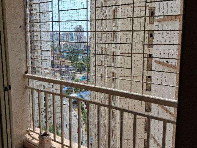1 RK Flat In Apna Ghar Phase Iii for Rent In Mira Road East