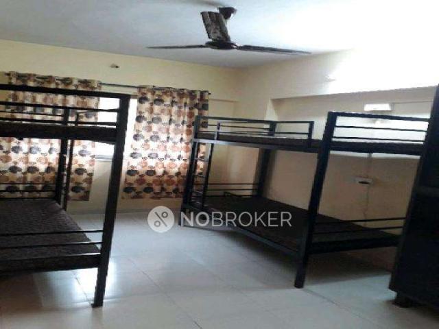 1 RK Flat In Aqsa Palace For Sale In Andheri West