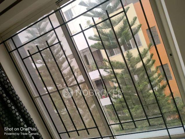 1 RK Flat In Aratt Royal Manor for Rent In Hsr Layout