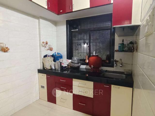 1 RK Flat In Ashapura Enclave, Dombivli West, Thane for Rent In Chinchodyacha Pada