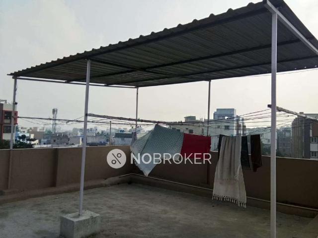 1 RK Flat In Ashirwad Apartment for Rent In Upperpally