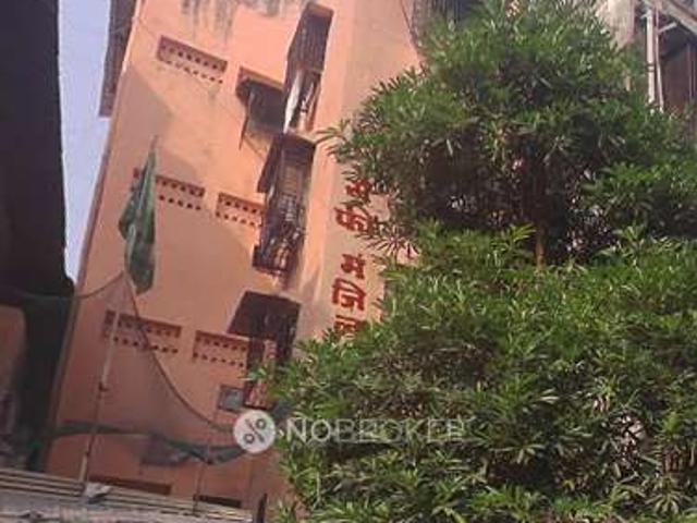 1 RK Flat In Ashrafi Manzil For Sale In Mandvi