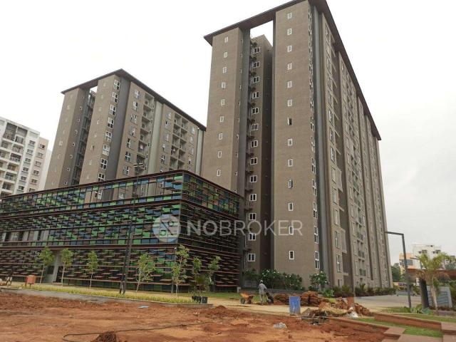 1 RK Flat In Assetz Here And Now For Sale In Rachenahalli
