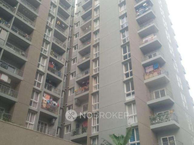1 RK Flat In Assetz 63 Degree East For Sale In Kodathi Vill
