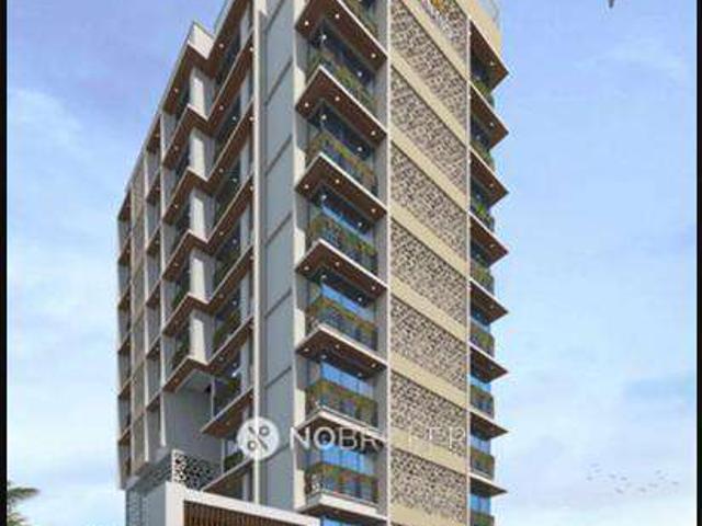 1 RK Flat In Aventus Erica, Vile Parle East For Sale In Vile Parle East
