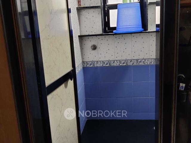 1 RK Flat In Avishkar Apts, Kastur Park, Shimpoli, Borivli West For Sale In Borivali West