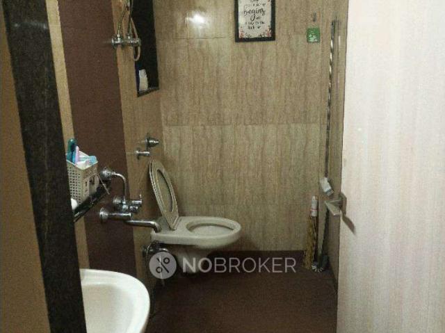 1 RK Flat In Avirahi Homes For Sale In Borivali West