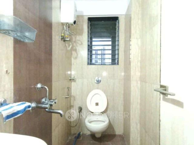 1 RK Flat In Avirahi Homes For Sale In Borivali West