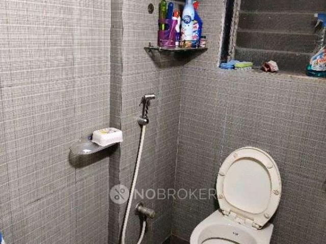 1 RK Flat In Ayesha Sra Chs for Rent In Marol