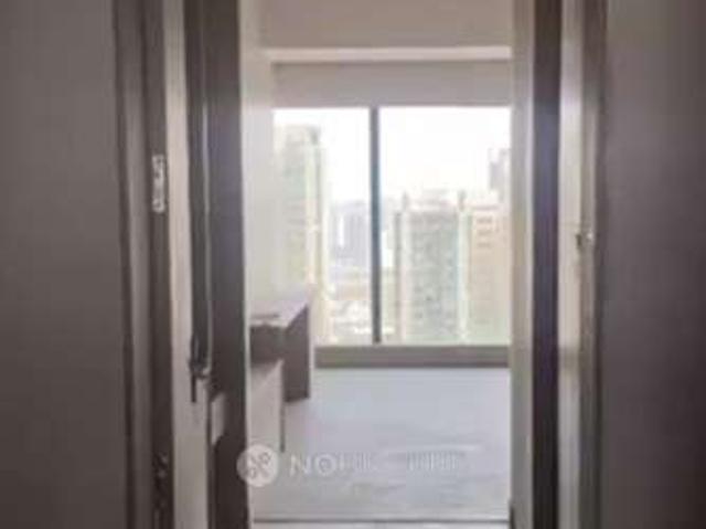 1 RK Flat In Boulevard Walk For Sale In Haibatpur