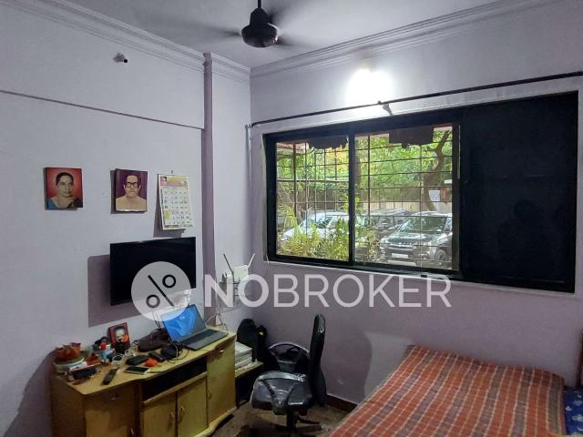 1 RK Flat In Bobby Pathak Avenue For Sale In Dahisar East