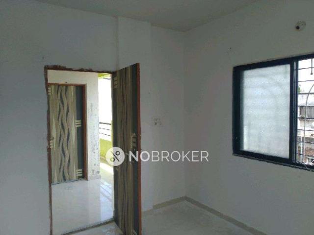 1 RK Flat In Badhe Nivas for Rent In Hadapsar